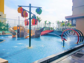 Imtiyaz Mutiara Bali Homestay Melaka